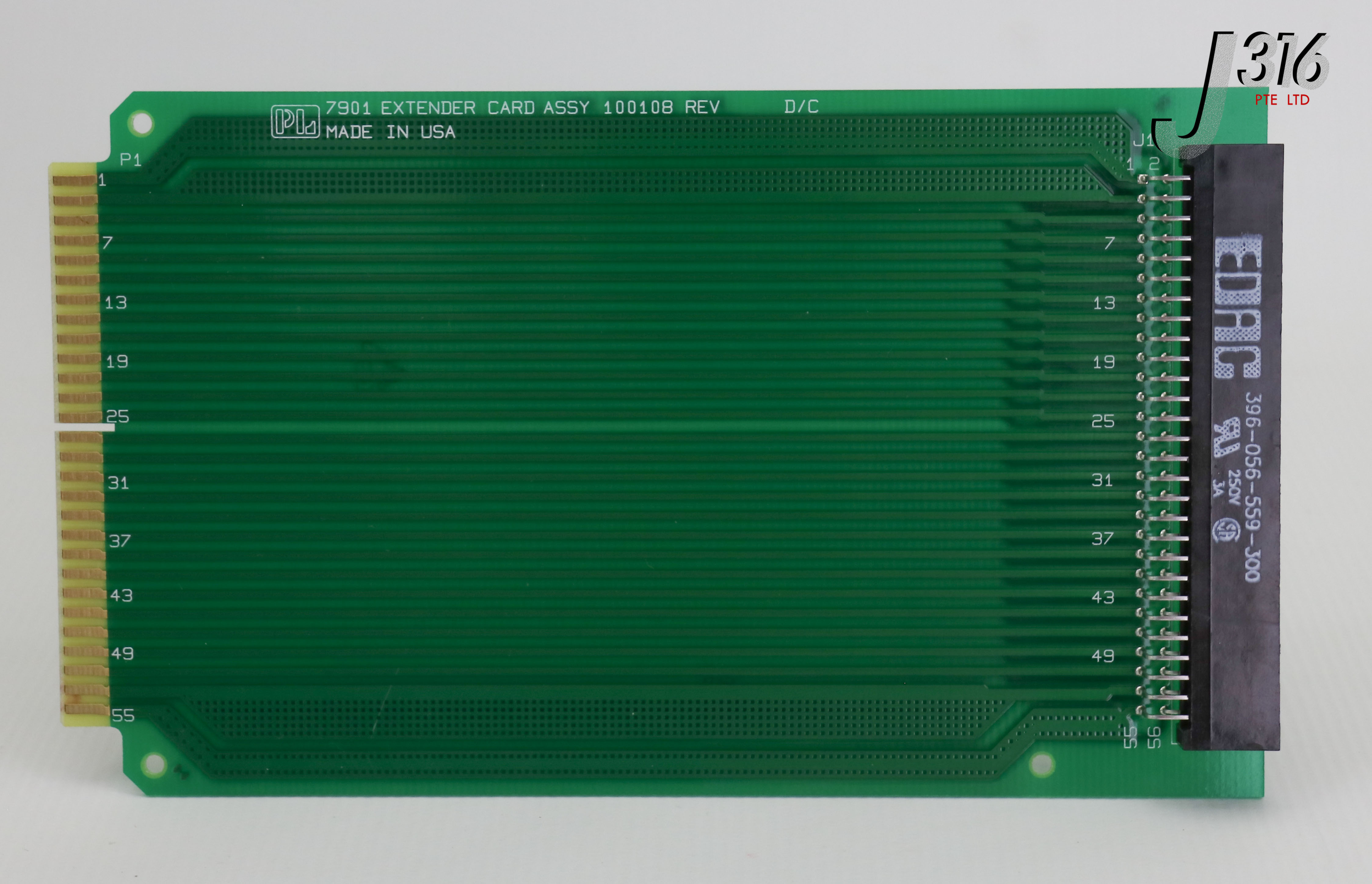 22936 PROLOG PCB, 7901 EXTERNAL CARD 100108 | eBay